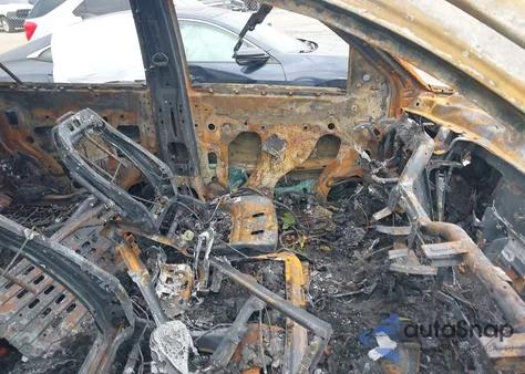 2019 Chevrolet Tahoe Lt из США, поврежденный, VIN 1GNSKBKC5KR105032